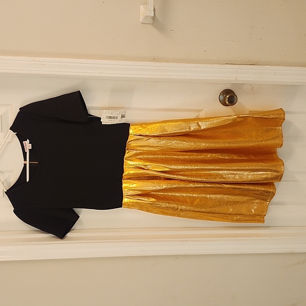 Lularoe Amelia dress